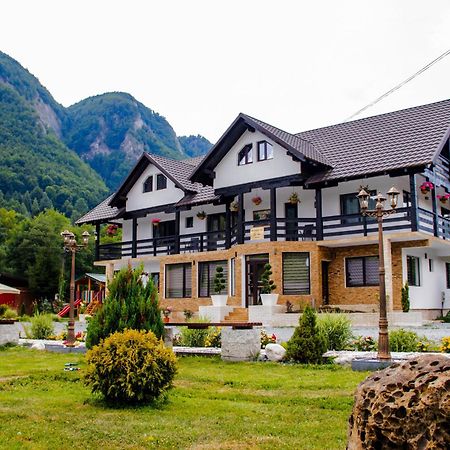 Villa Ge-Lux Incesti Esterno foto