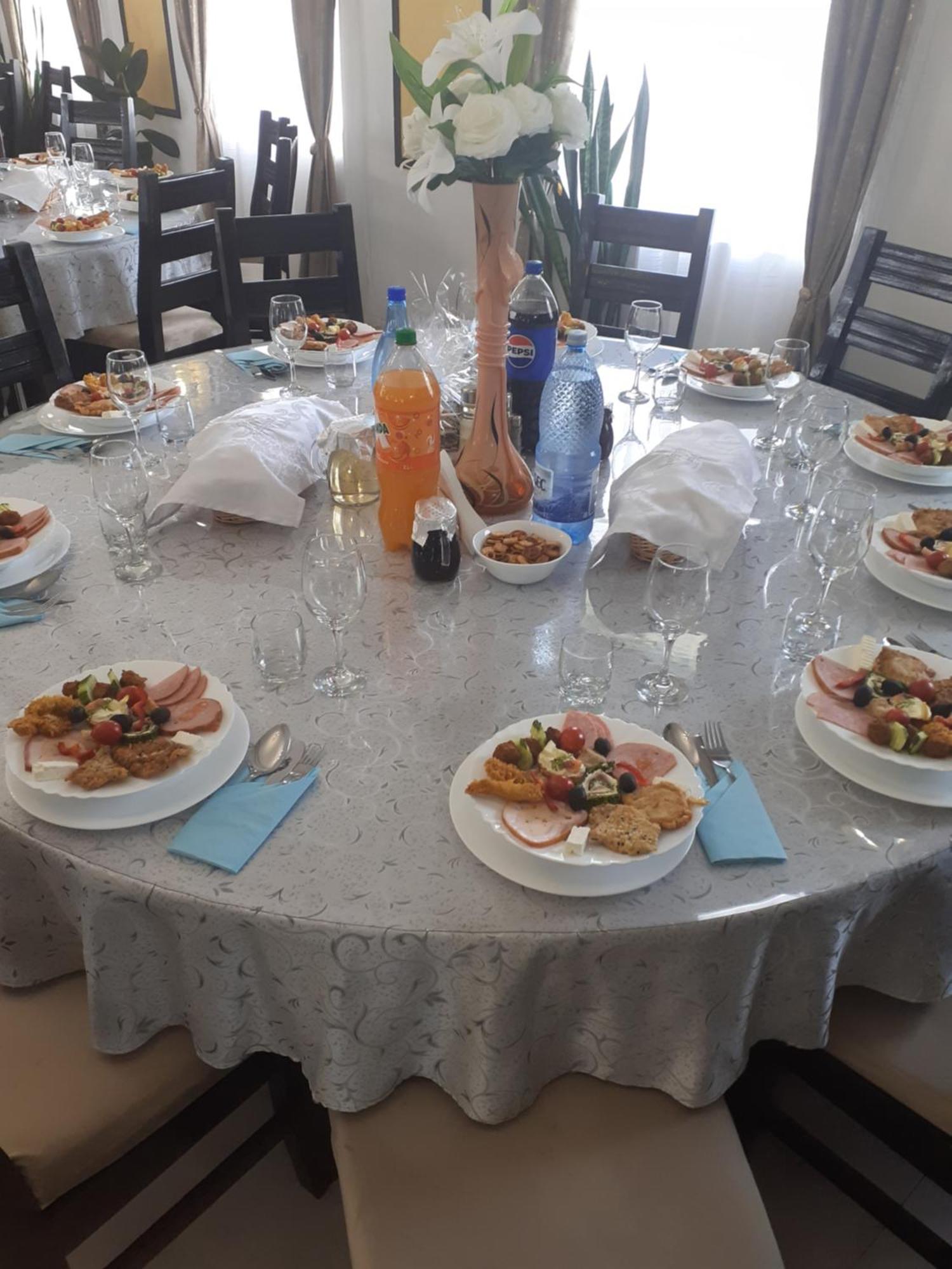 Villa Ge-Lux Incesti Esterno foto