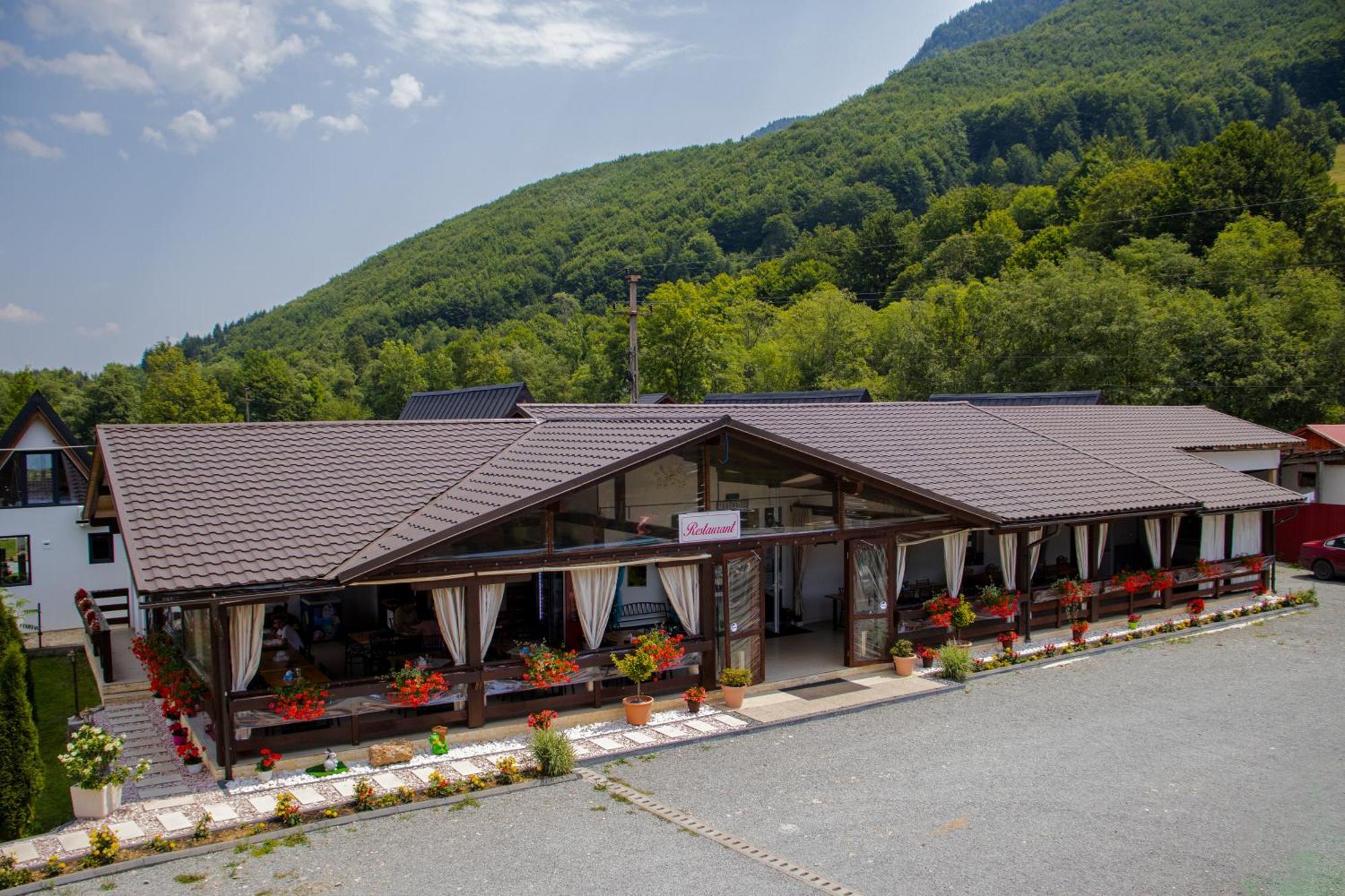Villa Ge-Lux Incesti Esterno foto