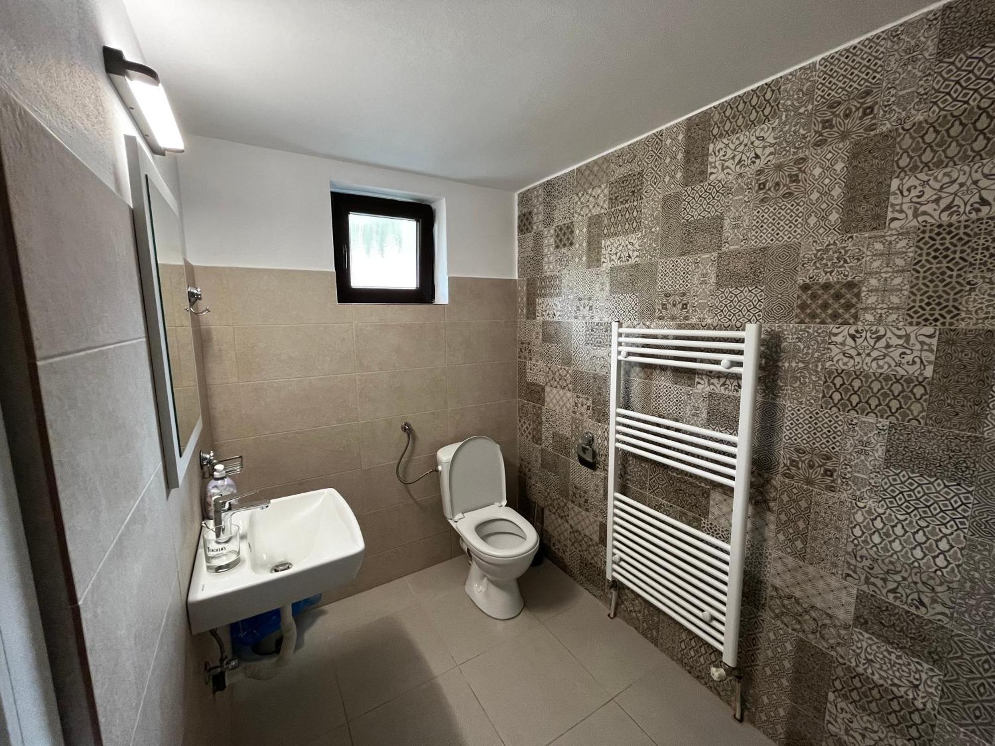 Villa Ge-Lux Incesti Esterno foto