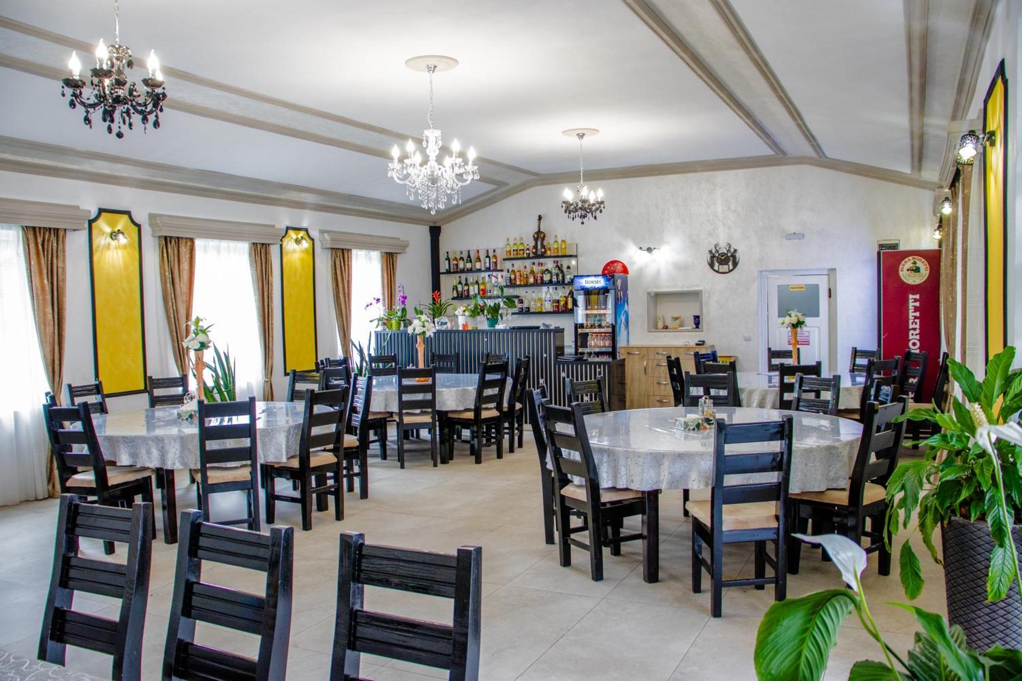 Villa Ge-Lux Incesti Esterno foto