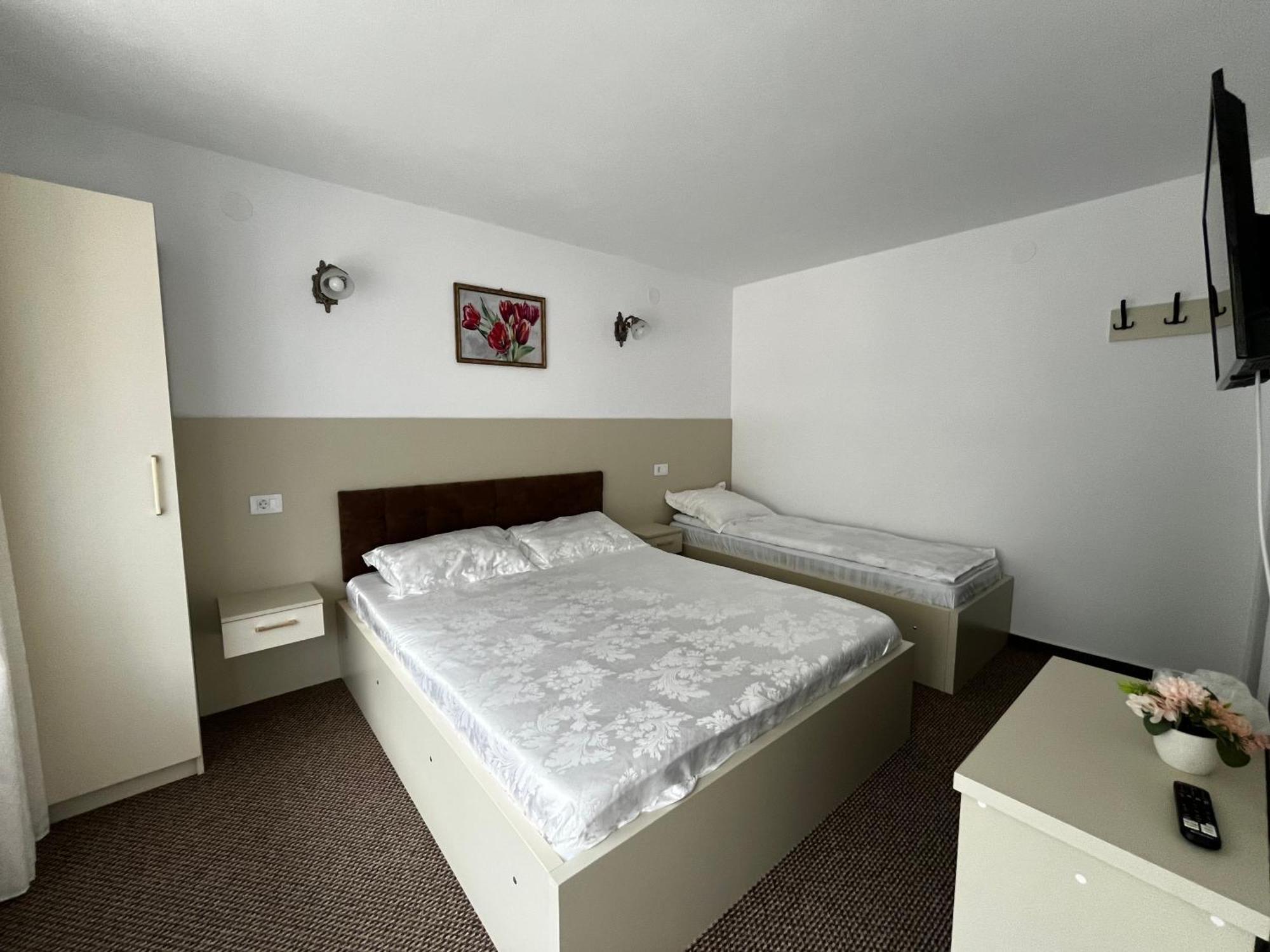 Villa Ge-Lux Incesti Esterno foto