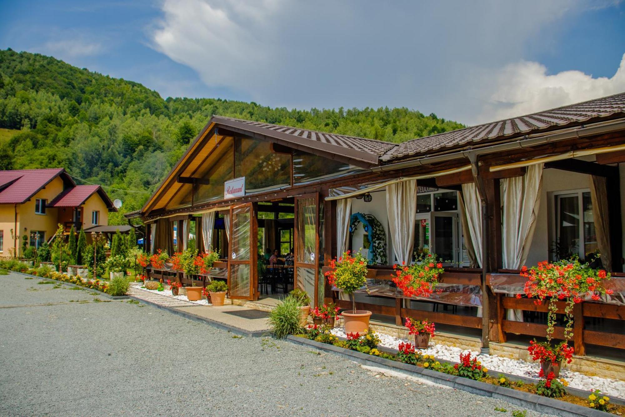 Villa Ge-Lux Incesti Esterno foto