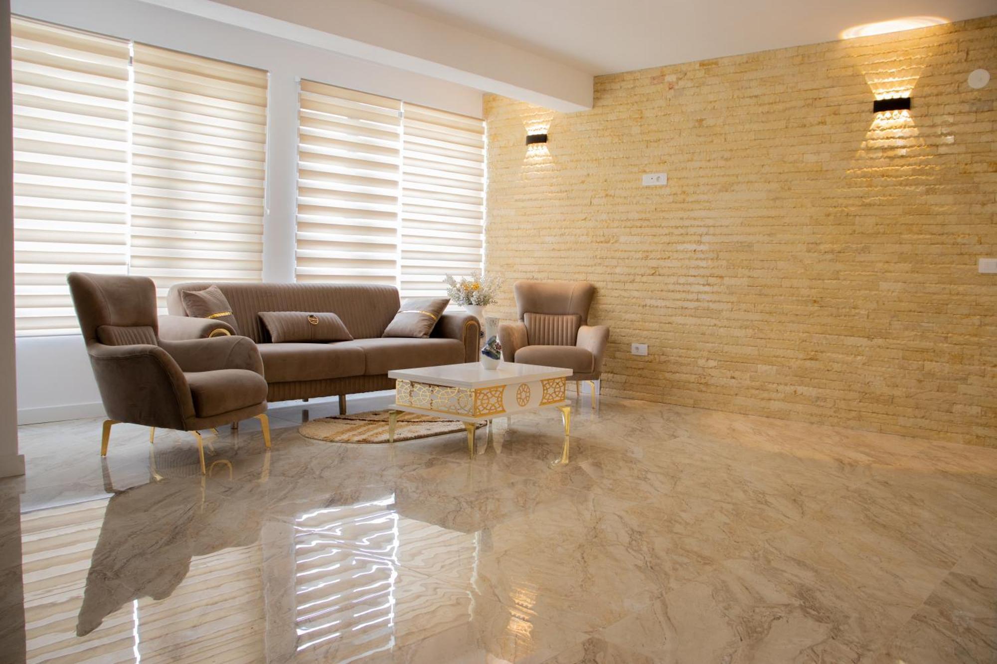 Villa Ge-Lux Incesti Esterno foto