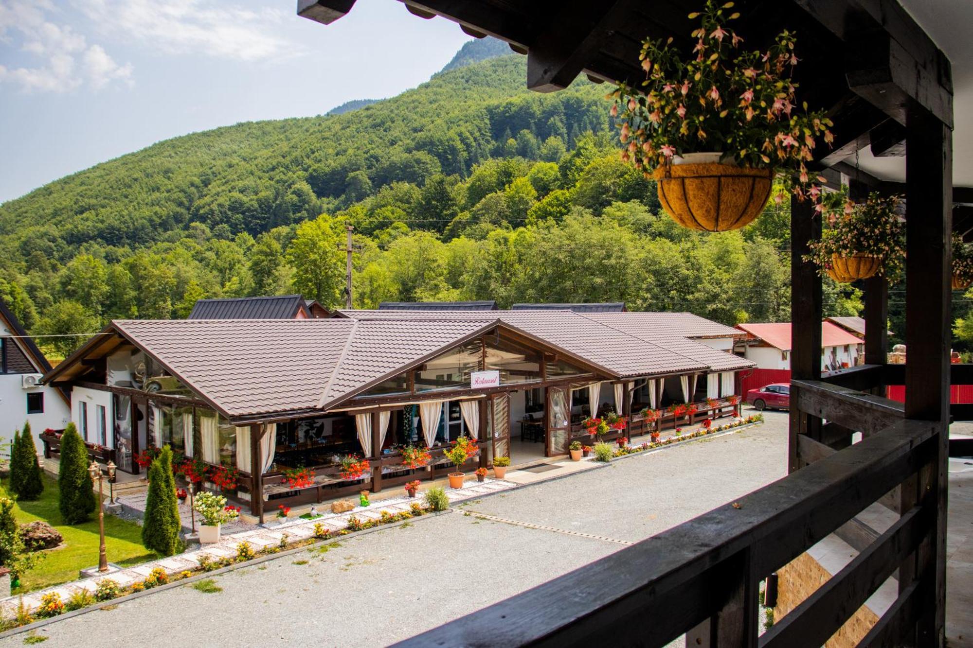 Villa Ge-Lux Incesti Esterno foto