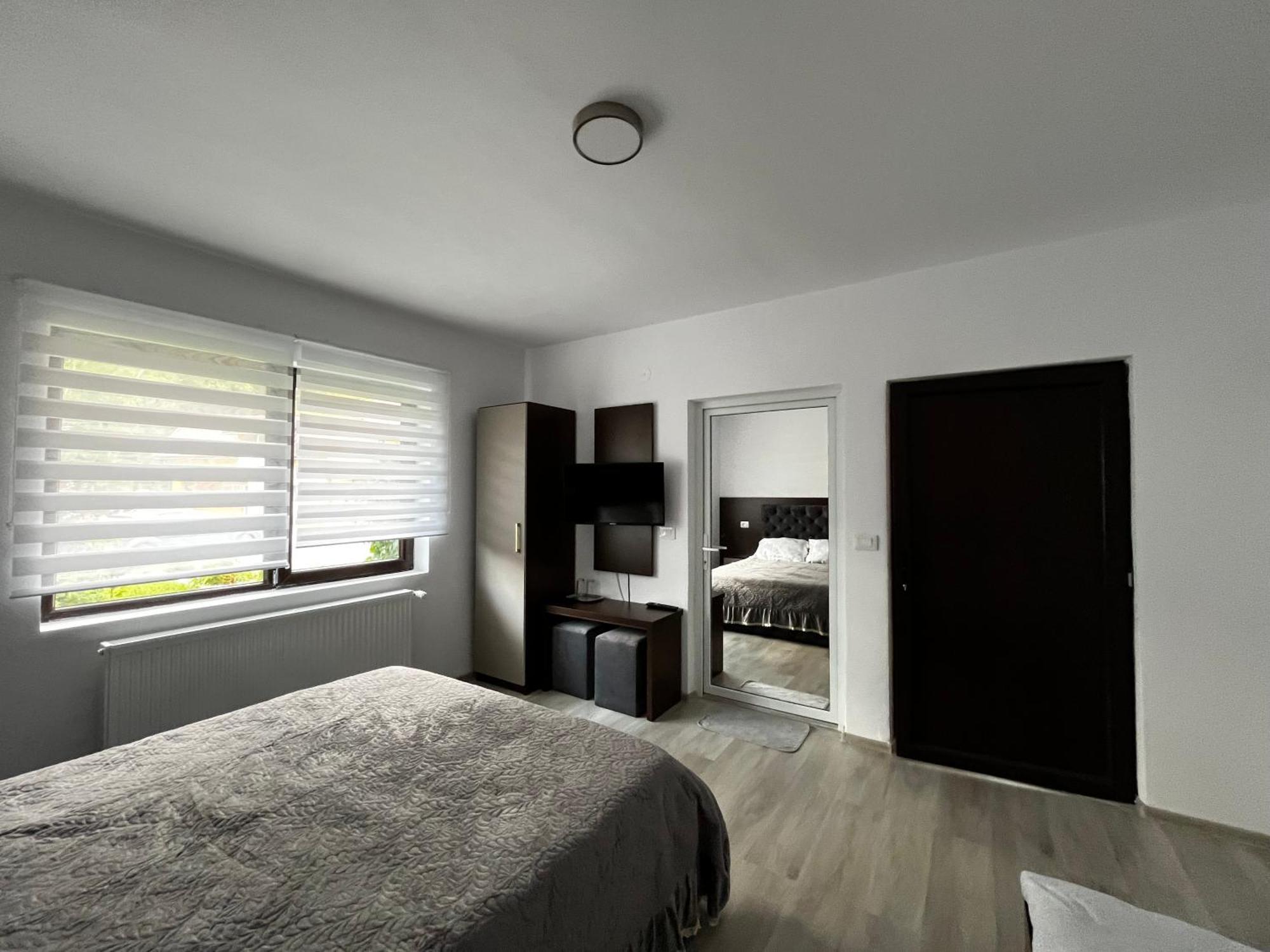Villa Ge-Lux Incesti Esterno foto