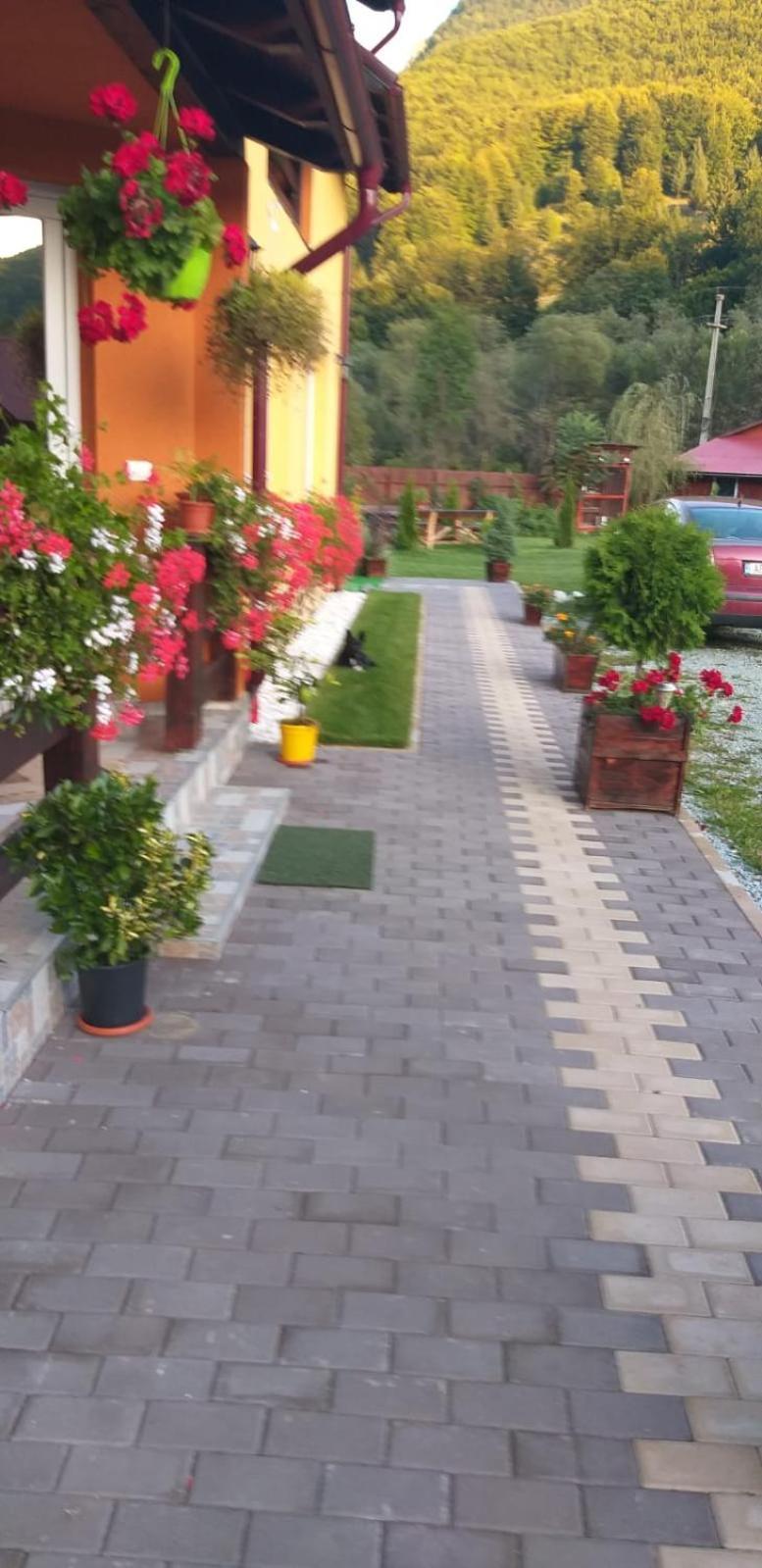 Villa Ge-Lux Incesti Esterno foto