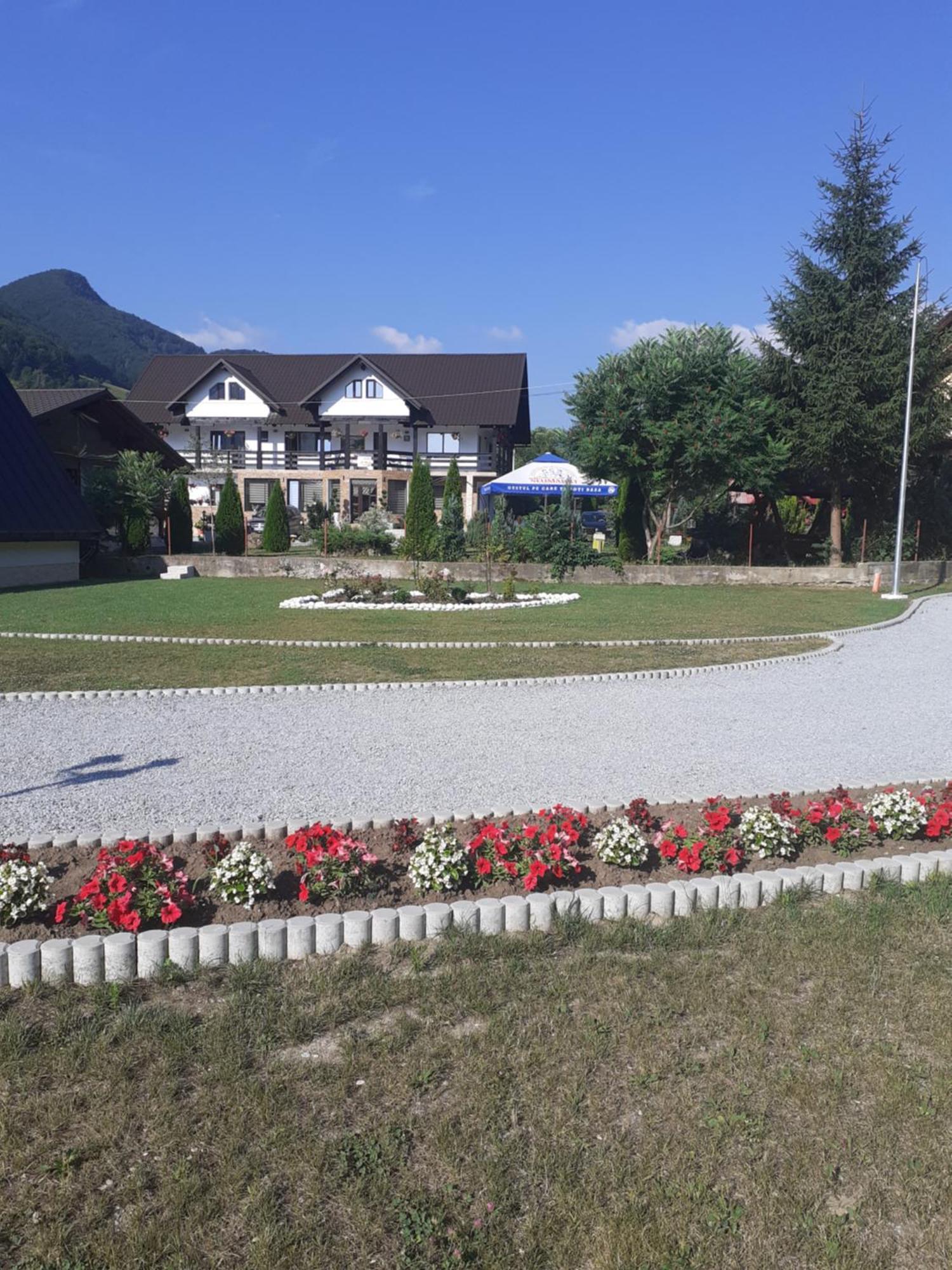 Villa Ge-Lux Incesti Esterno foto