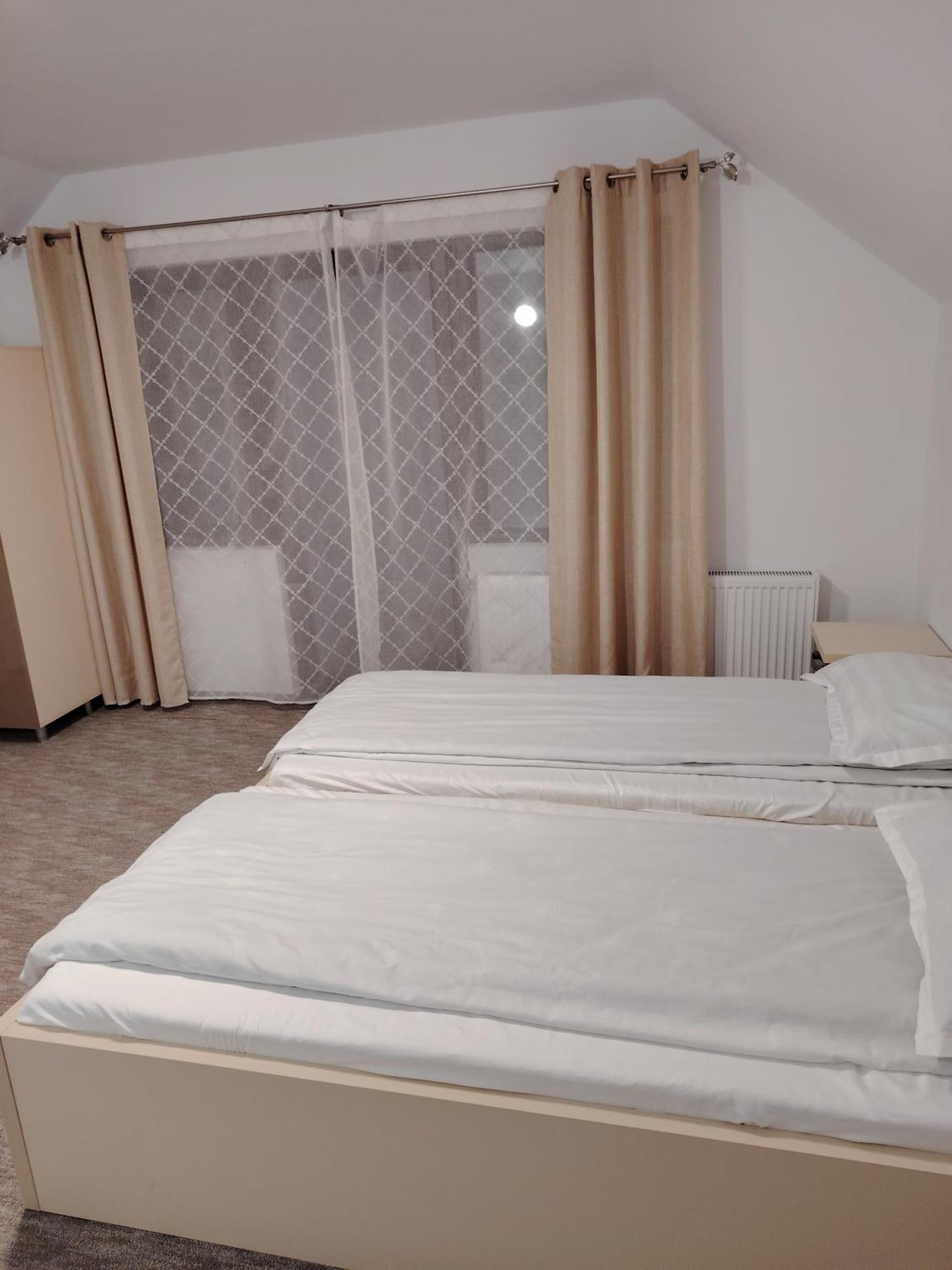 Villa Ge-Lux Incesti Esterno foto