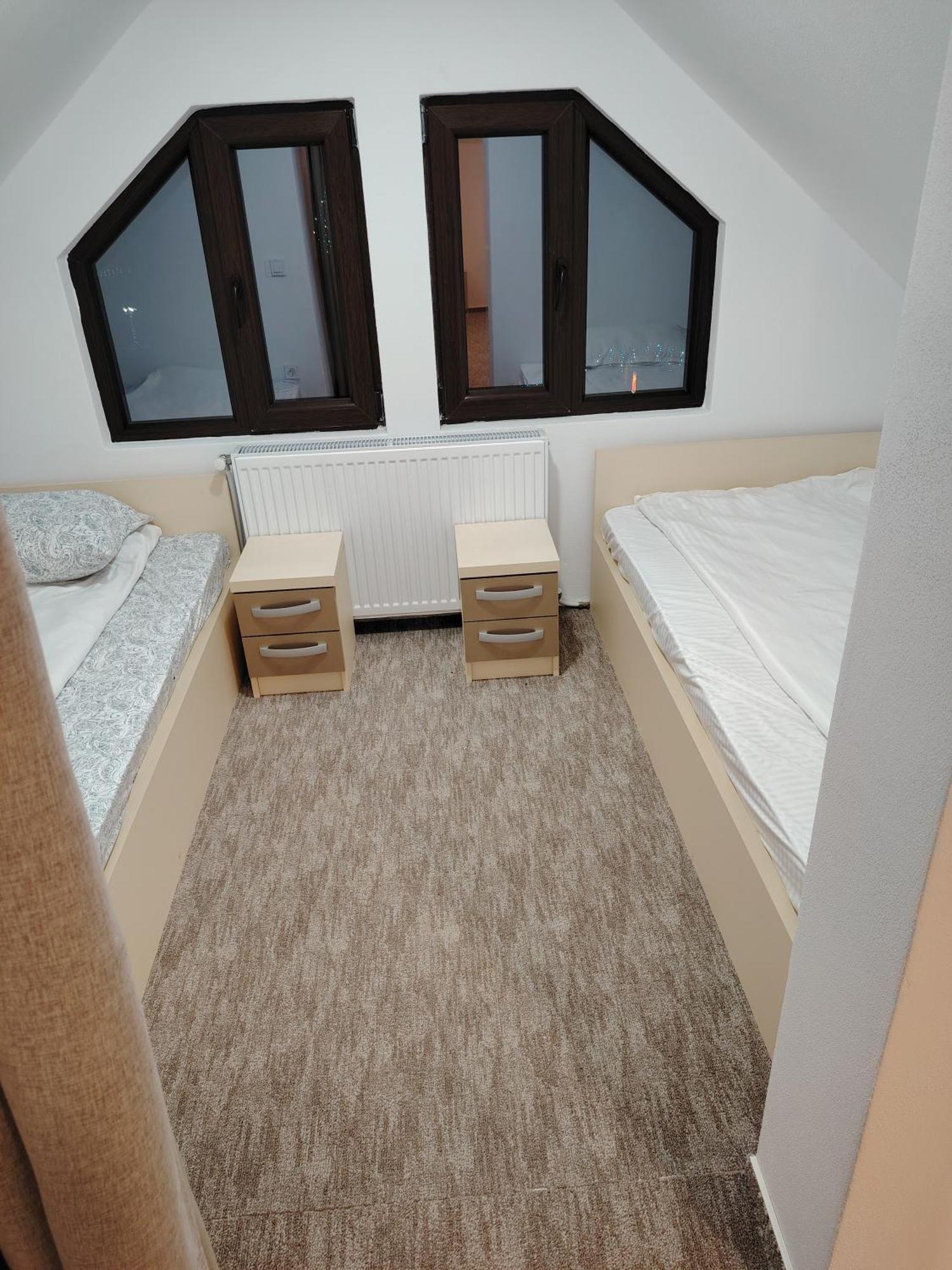 Villa Ge-Lux Incesti Esterno foto