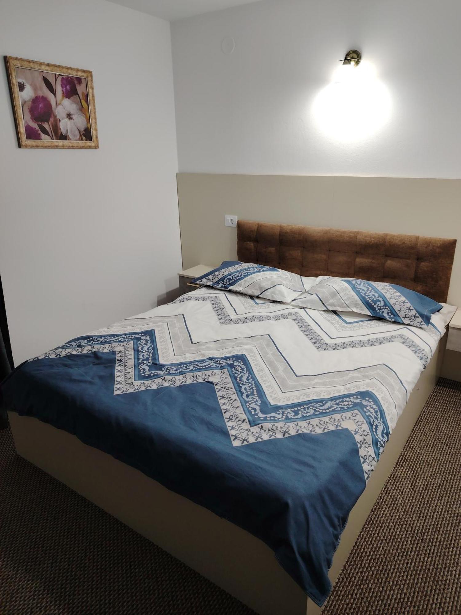 Villa Ge-Lux Incesti Esterno foto