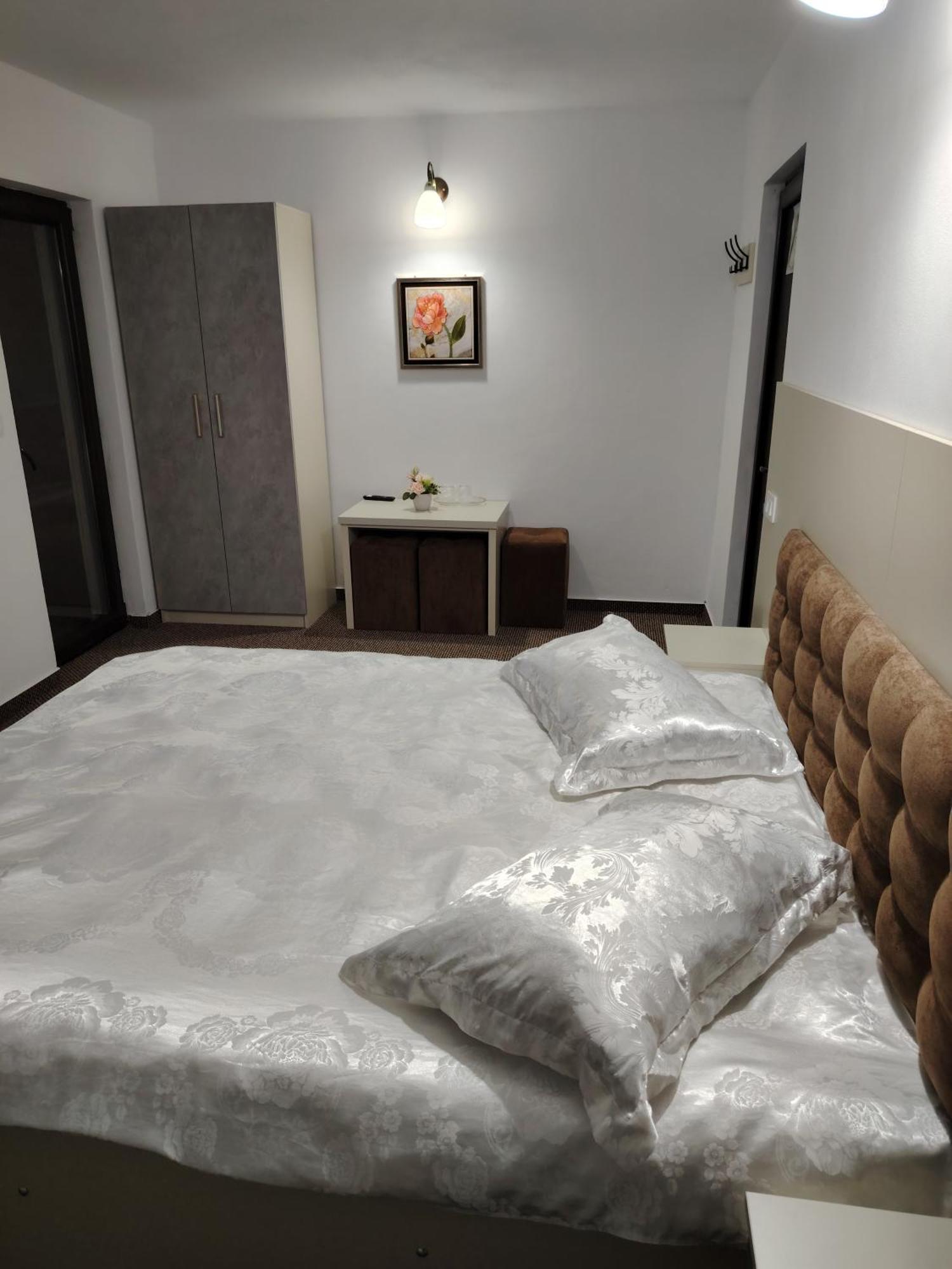 Villa Ge-Lux Incesti Esterno foto
