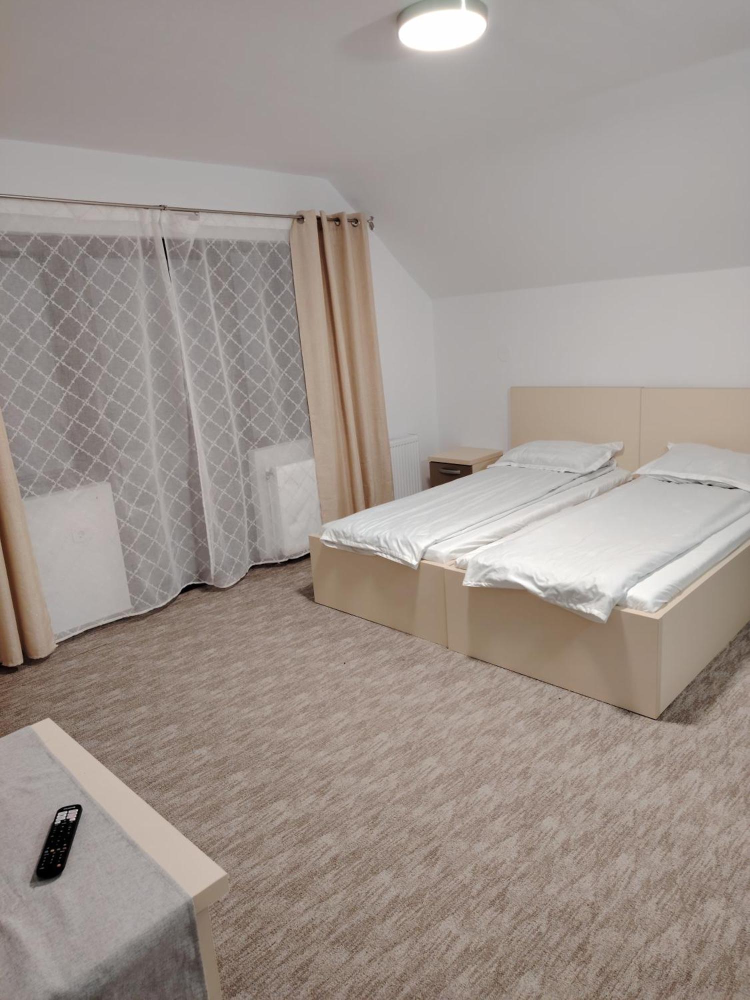 Villa Ge-Lux Incesti Esterno foto