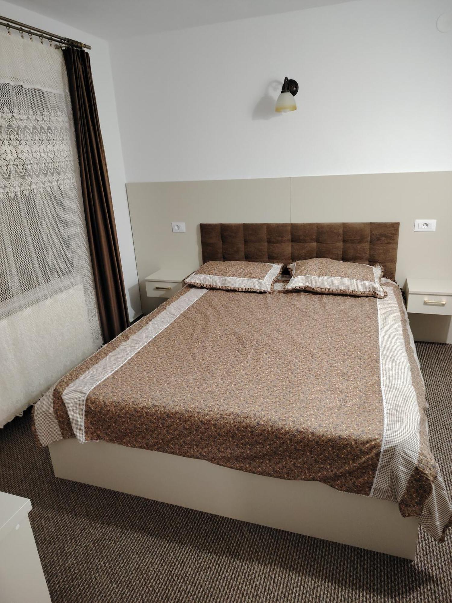 Villa Ge-Lux Incesti Esterno foto
