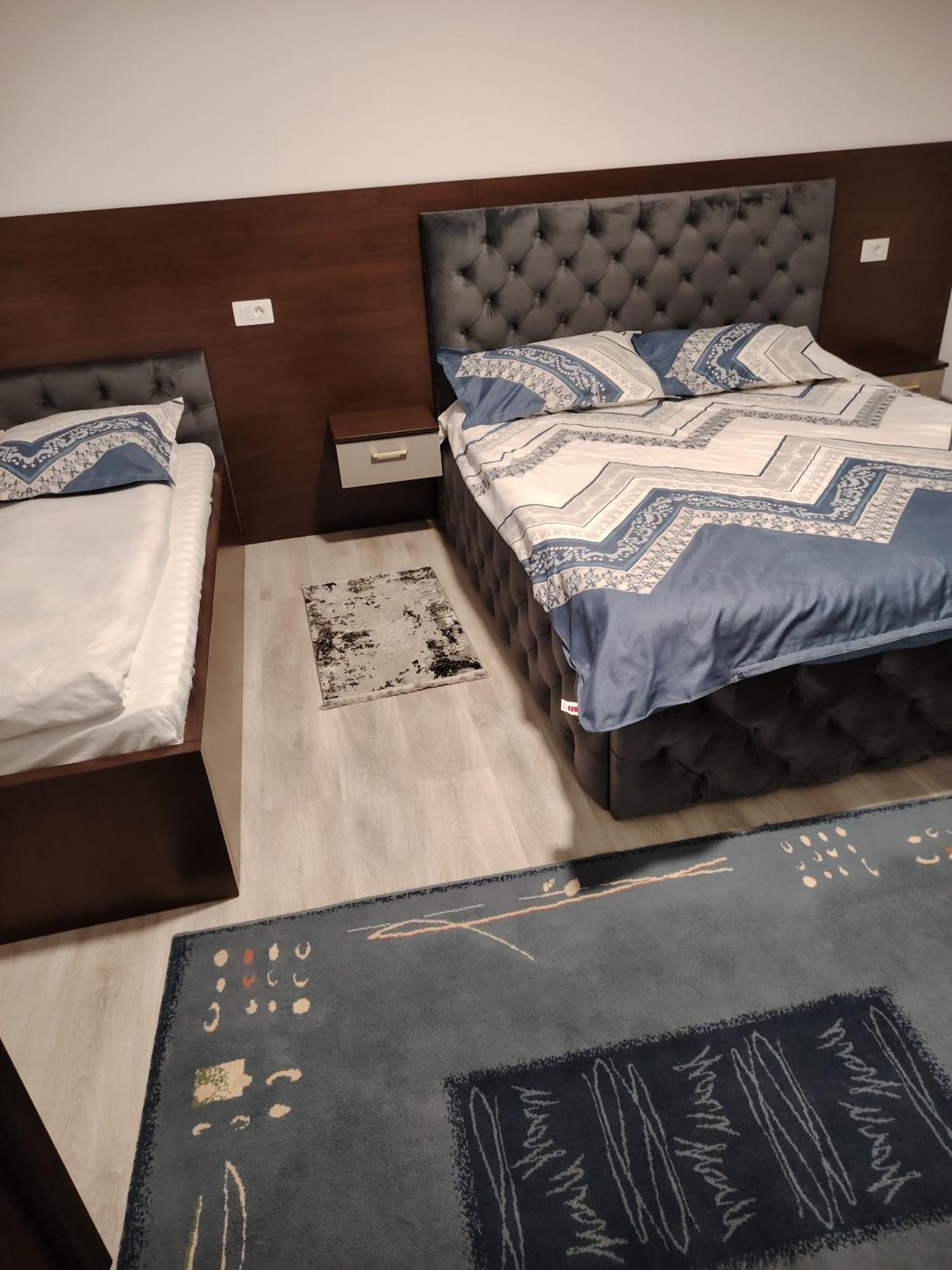 Villa Ge-Lux Incesti Esterno foto